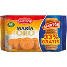 Galleta Maria Oro +33% Gratis