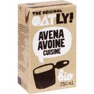 Crema de Avena Para Cocinar BIO