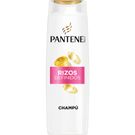 Champú Nutri Plex Rizos