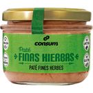 Paté Finas Hierbas