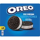 Sandwich Oreo pack de 4