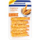 Langostino Crujiente