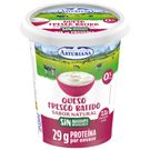 Queso Fresco Batido