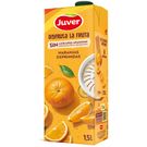 Néctar Naranja Exprimida Sin Azúcar Añadido Brik