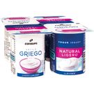 Yogur Griego Ligero
