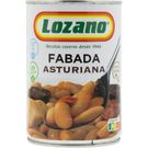 Fabada Asturiana
