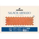 Salmón Ahumado Noruego