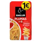 Plumas 6