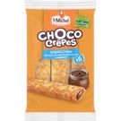 Crepes Choco 6 Unidades
