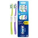 Cepillo Dental Medio Pro-Clean