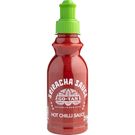 Salsa Sriracha Hot Chili Sauce