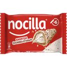 Barritas Rellenas Cookies&Cream