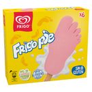 Frigo Pie 6 Unidades