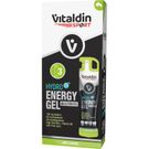 Hydrogel Electrolitos Lima