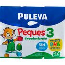 Peques 3 Crecimiento Preparado Lácteo