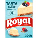 Preparado para Tarta de Queso