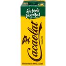 Bebida Vegetal De Avena Con Cacao