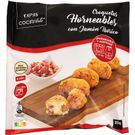 Croqueta Jamón Ibérico Horneable