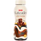 Bebida Láctea Cremosa Sabor Cacao Lateado