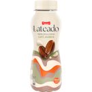 Bebida Láctea Cremosa Sabor Café Lateado