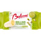 Rollino Pistacchio 6 Unidades
