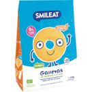 Galleta Espelta Manzana Ecológico
