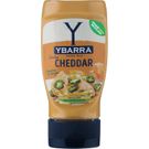 Salsa Cheddar