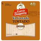 Queso Tostado Ya Cortado