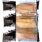 Gallo del Norte Limpio
