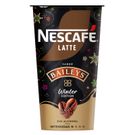Nescafé Latte Sabor Baileys