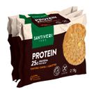 Tortitas de Proteína