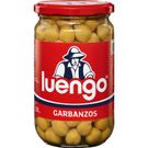 Garbanzo Cocido