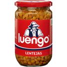 Lenteja Cocida