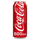 Refresco Cola Lata