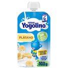 Pouch Yogolino Plátano