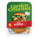Vegan Burger