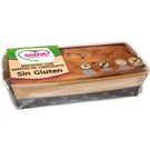 Bizcocho Sin Gluten con Pepitas Chocolate