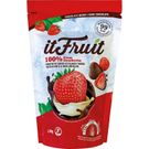 Fresas Chocolate Blanco Chocolate Negro