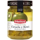 Mermelada Ciruela y Kiwi Tarro