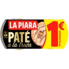 Paté de Trufa Pack 2