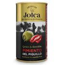 Aceituna Manzanilla Fina Rellena Pimiento Piquillo