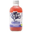 Kombucha Superflow Bebida orgánica