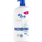 Champú Anticaspa Classic