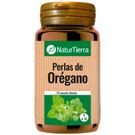 Perlas de Orégano Capsulas