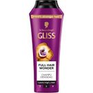 Champú Gliss Full Hair Wonder