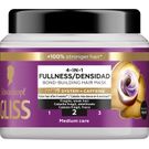 Mascarilla Gliss Full Hair Wonder