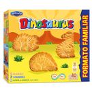 Galleta Dinosaurus