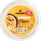 Hummus Clásico