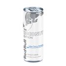 Bebida Energética Lata Coco y Arándanos