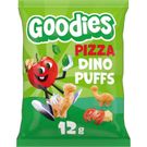 Dino Puffs Pizza Goodies